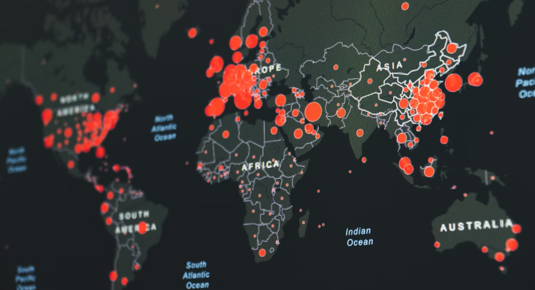 Top 9 Countries With the Most Nuclear Weapons in 2026 - Fabplaces.com